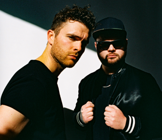 Royal Blood in Ulm – 10.06.2023
