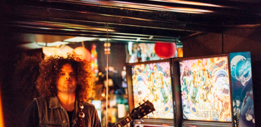 Wolfmother in Ulm – 27.06.2023