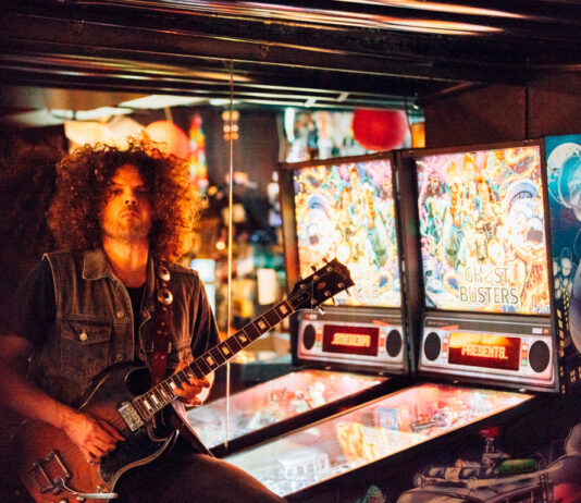 Wolfmother auf Deutschland Tour 2023