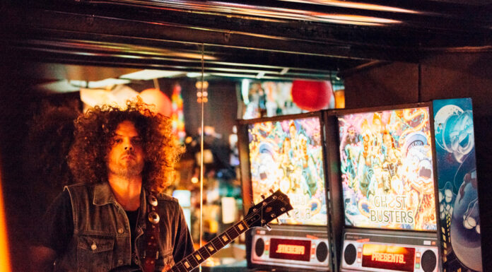 Wolfmother in Ulm – 27.06.2023