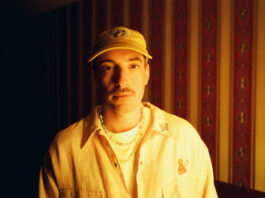 Casper kündigt neues Album an – nur liebe, immer.