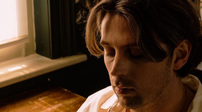 Albin Lee Meldau veröffentlicht neue Single When You’re Here