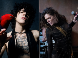 LP | Beth Hart in Stuttgart – 21.07.2023