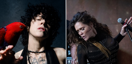 LP | Beth Hart in Stuttgart – 21.07.2023