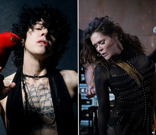 LP | Beth Hart in Stuttgart – 21.07.2023