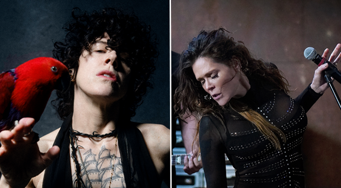 LP | Beth Hart in Stuttgart – 21.07.2023