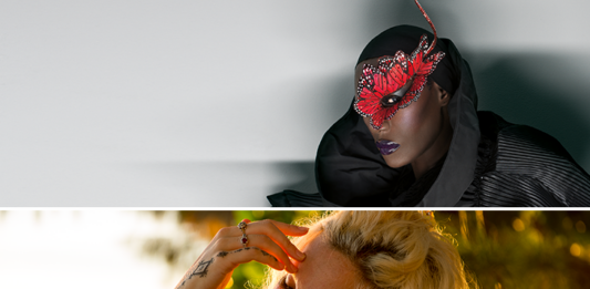 Grace Jones | Joss Stone in Stuttgart – 22.07.2023