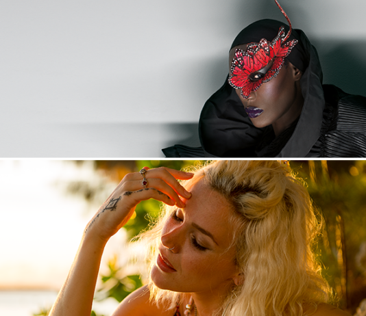 Grace Jones | Joss Stone in Stuttgart – 22.07.2023