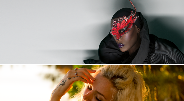 Grace Jones | Joss Stone in Stuttgart – 22.07.2023