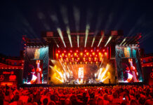 Das sind die Acts der jazzopen Jubiläumsausgabe in Stuttgart 2024