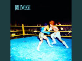 Neue Johnossi Single – Adore
