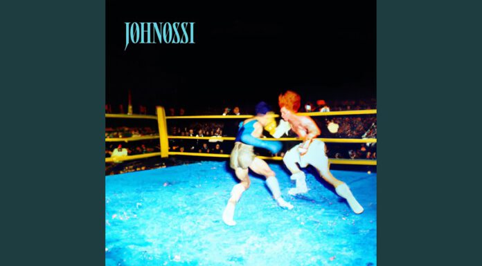Neue Johnossi Single – Adore