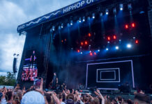 Die Hiphop Open Stuttgart haben weitere Acts für 2024 veröffentlicht
