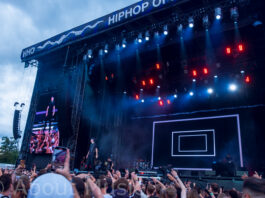 Die Hiphop Open Stuttgart haben weitere Acts für 2024 veröffentlicht