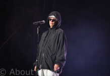 Trettmann in Stuttgart – 15.12.2024