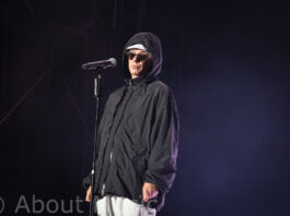 Trettmann in Stuttgart – 15.12.2024