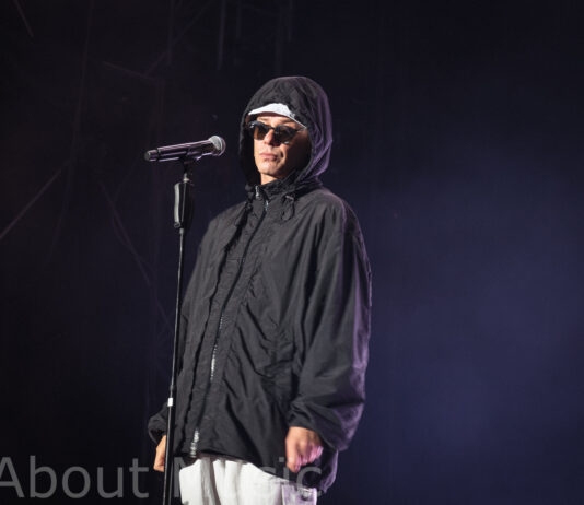 Trettmann kommt 2024 auf No more sorrow Tour!