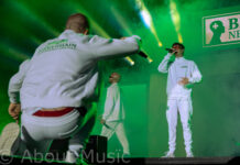 Hurricane und Southside Festival 2024 veröffentlichen Headliner