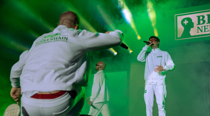 Hurricane und Southside Festival 2024 veröffentlichen Headliner