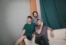 AnnenMayKantereit in Stuttgart – 12.08.2023