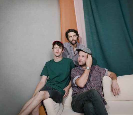 AnnenMayKantereit in Stuttgart – 12.08.2023