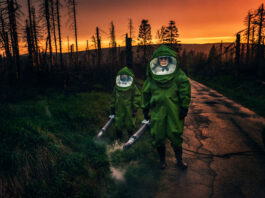 Deichkind – Neues vom Dauerzustand Open Airs 2023