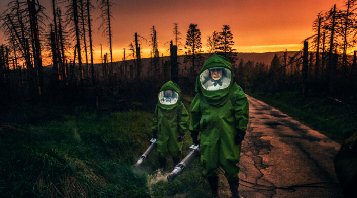 Deichkind – Neues vom Dauerzustand Open Airs 2023