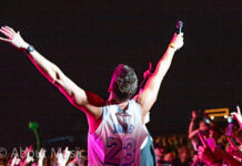 SDP in Stuttgart – 03.08.2024