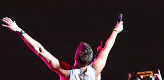 SDP in Stuttgart – 03.08.2024