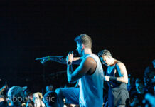 Im nächsten Jahr gehen SDP auf große Arena-Tour!