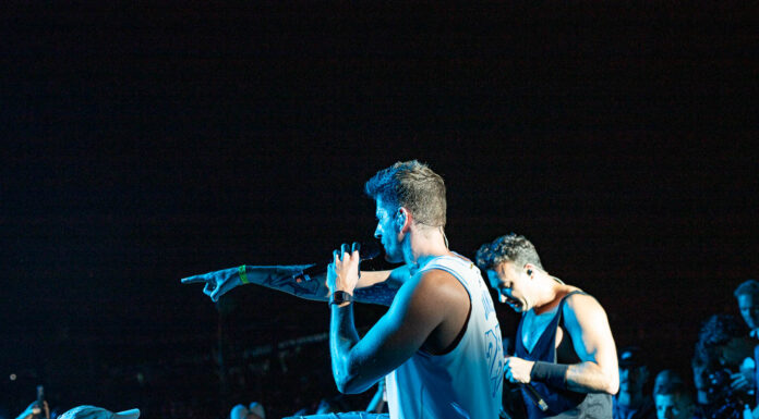 Im nächsten Jahr gehen SDP auf große Arena-Tour!