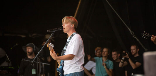 ENNIO in Stuttgart – 12.11.2023