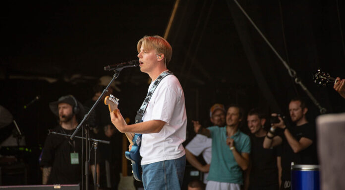 ENNIO in Stuttgart – 12.11.2023