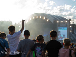 Happiness Festival 2024