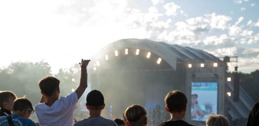 Happiness Festival 2024