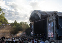 Happiness Festival 2023 – der Freitag