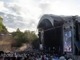 Happiness Festival 2023 – der Freitag