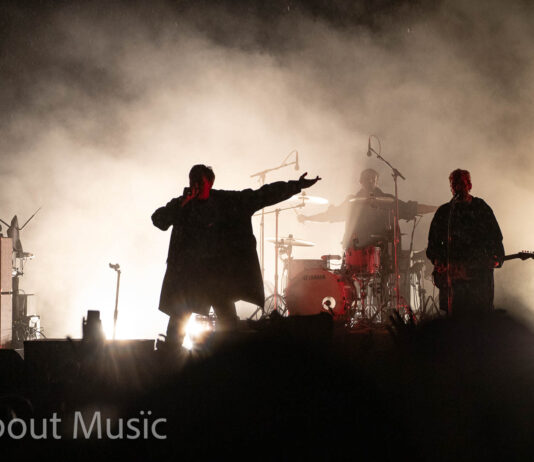 Happiness Festival 2023 – der Samstag