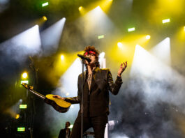 LP | Beth Hart waren bei den Jazzopen in Stuttgart 2023