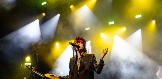 LP | Beth Hart waren bei den Jazzopen in Stuttgart 2023