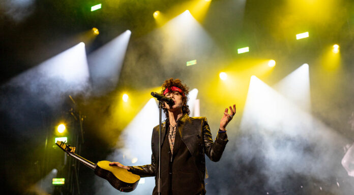 LP | Beth Hart waren bei den Jazzopen in Stuttgart 2023