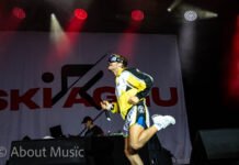 Ski Aggu – Open Airs 2025