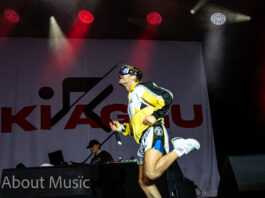 HipHop Open 2023 – Freitag