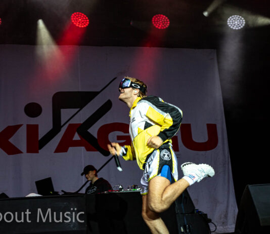 HipHop Open 2023 – Freitag