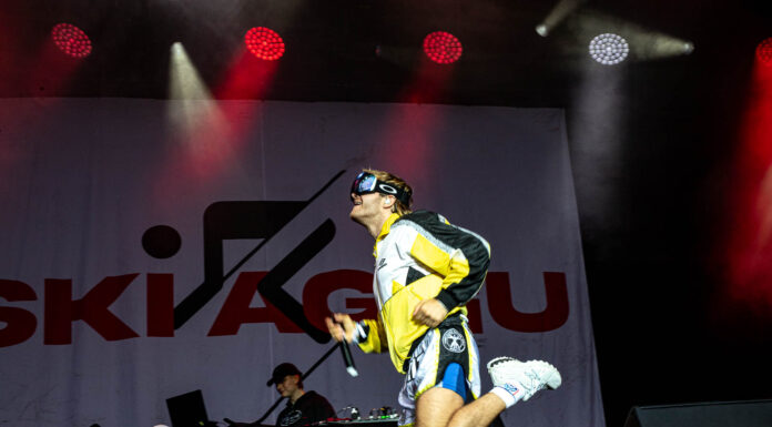 HipHop Open 2023 – Freitag