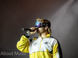 Ski Aggu in Stuttgart – 04.10.2023