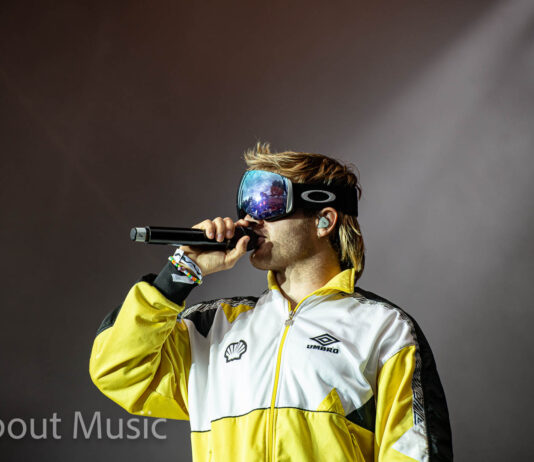 Ski Aggu in Stuttgart – 04.10.2023