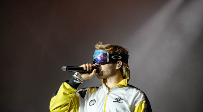 Ski Aggu in Stuttgart – 04.10.2023