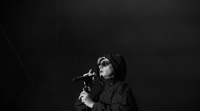 Trettmann verschiebt seine No more Sorrow Tour auf Ende 2024