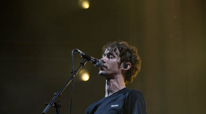 AnnenMayKantereit sind zurück – mit einer Tour für 2026